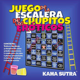 DIABLO PICANTE - EROTIC LADDER GAME